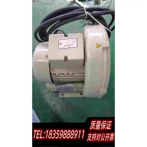 全新库存HOHSING鼓风机需询价