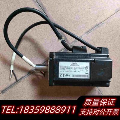 全新库存电机BCH0601O12A1C,包需询价