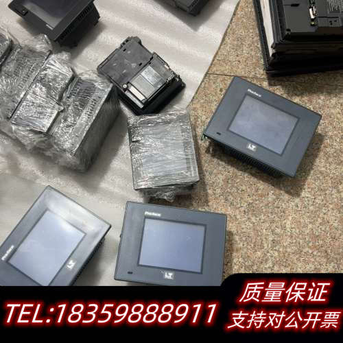 触摸屏GLC150-BG41-XY32KF-24V二议价