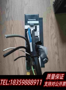 全新库存驱动器400WMBDHT2510LA1需询价