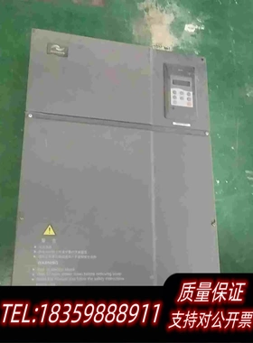 原装正品汇川变频器MD280NT90G/110P需询价