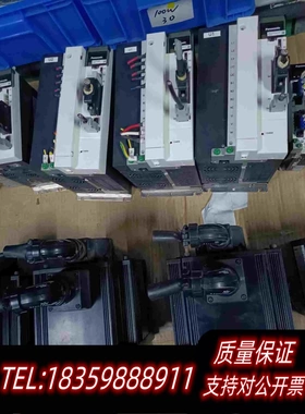 全新库存5kw伺服MFDHTB3A2CA1MDME502GC需询价