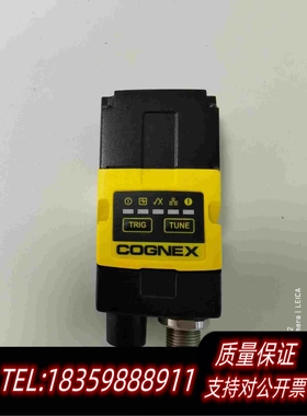 全新库存COGNEXDM262Q自动对焦读码器需询价
