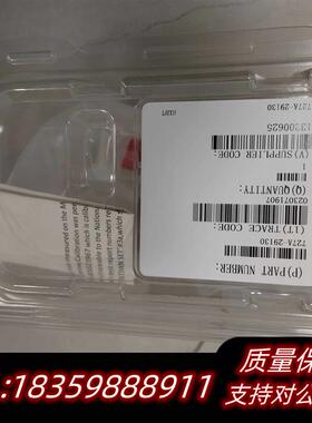全新库存727A一29130议价