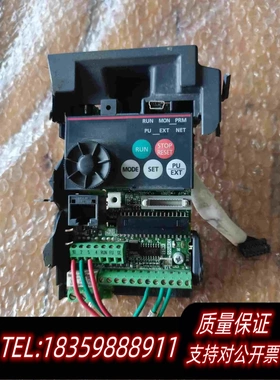 全新库存变频器E740主板CPU板FR-E720E70CB需询价