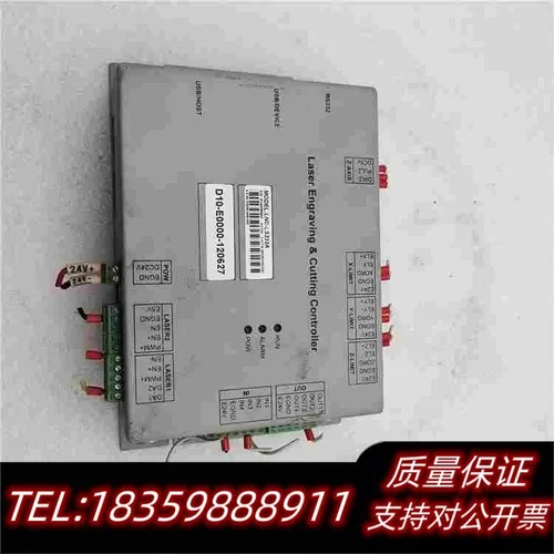 全新库存LNC-LS232A激光雕刻切割控制器需询价