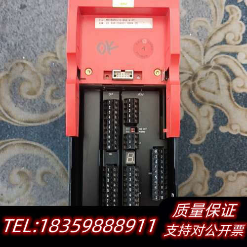 MDV60A0110-5A3-4-0T  SEW伺服主控议价
