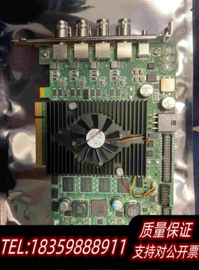 全新库存matroxRADEV1G4C6coaxpress图像采需询价