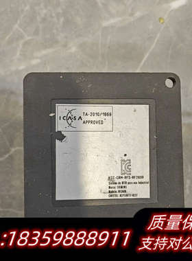 RF260R读写器，6GT2821-6AC10，议价