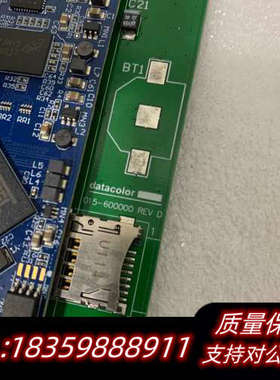 datacolor德塔DC800板卡015-600000议价