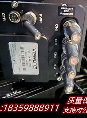 出手 VIEWORKS  VT-12K5X-H200 和 V询价