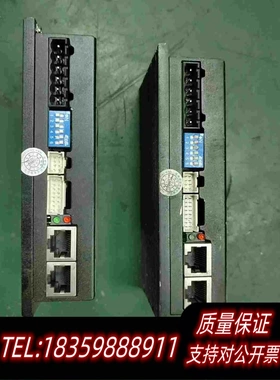 全新库存鸣志驱动器DMR5050需询价