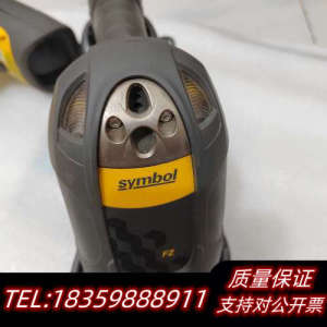 摩托罗拉讯宝Symbol 条码扫描器DS3578，一议价