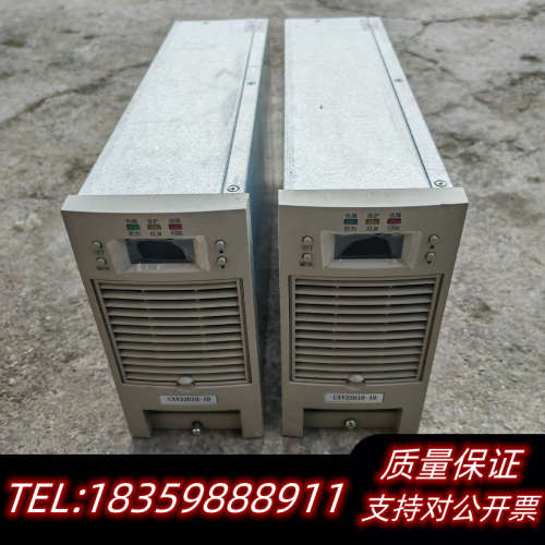 CAV22010-10电源模块  7台议价