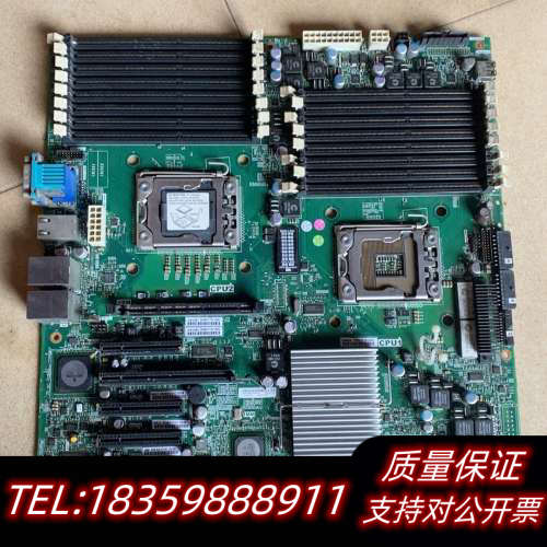 IBM X3400 M2 主板，服务器太重邮议价