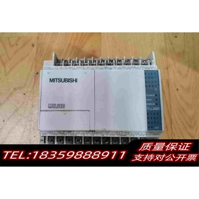 全新库存PLCFX1S-30MR需询价