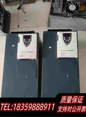 全新库存ATV71系列变频器ATV71HD30N4Z，30K需询价
