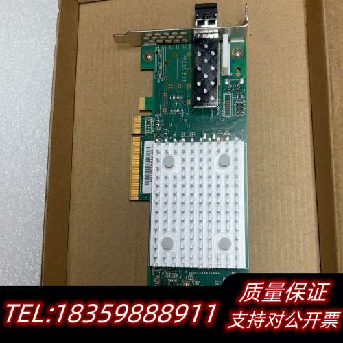 Qlogic QLE2690 QLE2690-SR 1议价