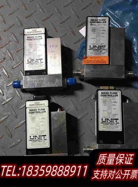 全新库存UNlTUFC-11001210A1200A气体流量需询价