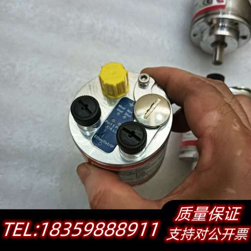 TR蒂尔编码器CMV582M-00003,原。议价