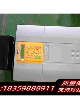 原装正品欧陆直流调速器591P/0180/500/0011/UK/需询价