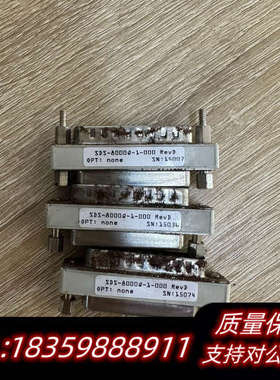 康耐视SDS-8000Q-1-000 RevD议价议价