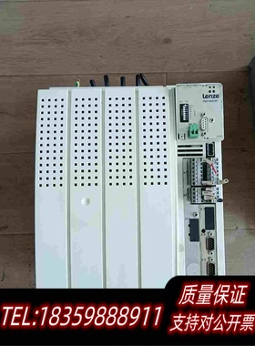 全新库存伦茨33.9328EV.7C.63变频器发视需询价