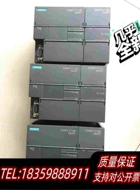 全新库存CPUSR20可ET-200L-SC需询价