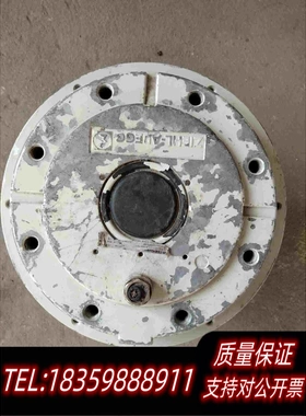 全新库存施乐百风机电机，具体型号看不清楚了，重量66.9斤重需询