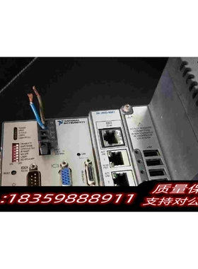 全新库存型号：cRIO9081机箱NI三需询价