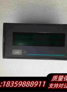 全新库存PILZPX30PGS5307671需询价
