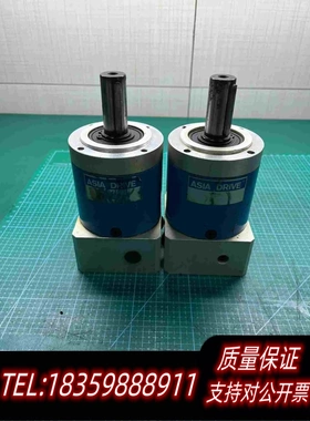全新库存ASIADRIVE减速机：EG080-15需询价