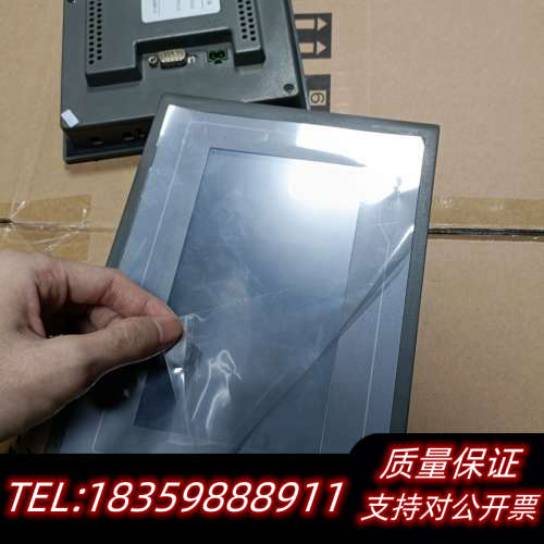 昆仑通态触摸屏、TPC7062DW、TPC7062KW、TP议价