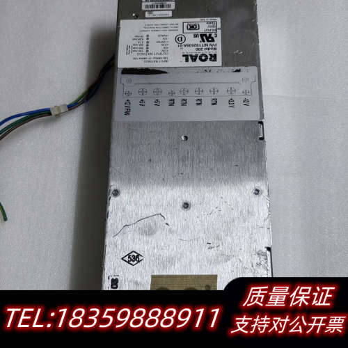 意大利ROAL电源模块,型号200,231  P/N NIT议价