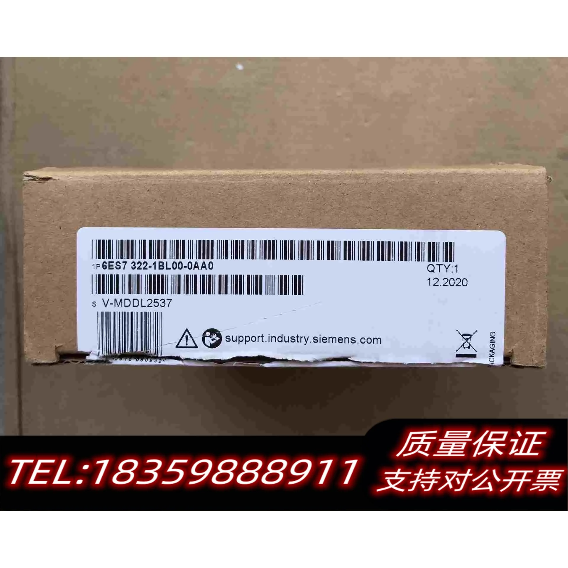 全新库存322-1BL00-0AA0PLC2020需询价