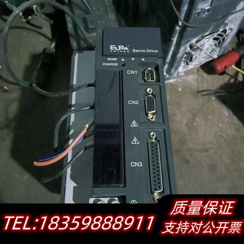 EJRA欧瑞驱动器，SDP10-G182T2K3（1.8KW议价