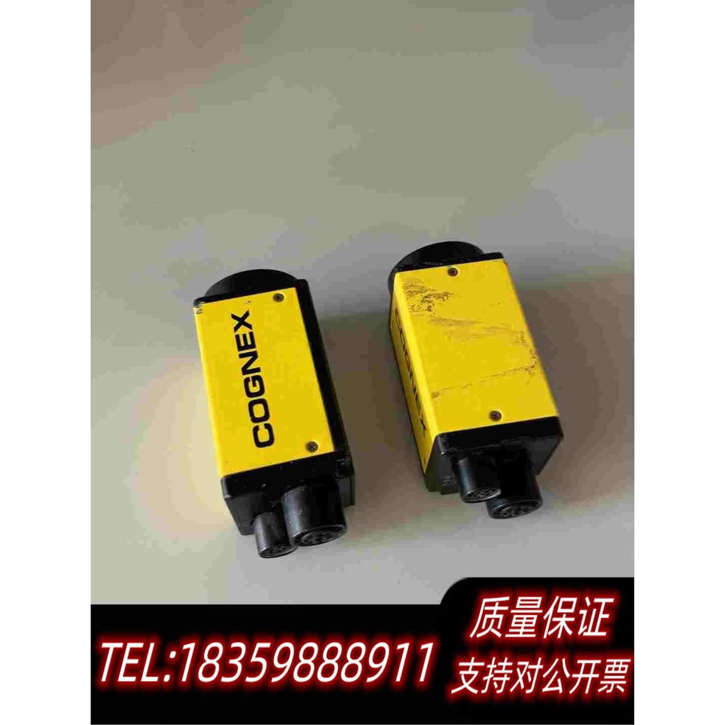 全新库存康耐视ISM1403-31工业相机需询价