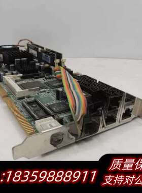 艾讯  SBC81871 REV.A3 A4 工控机主板询价
