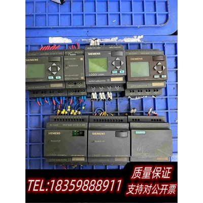 全新库存SIEMENSLOGO6ED1052-1MD0需询价