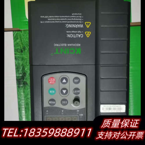 科川变频器 KC300-D-4T-0110GA，11KW，3议价