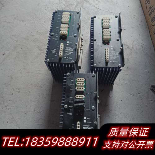 福克斯FPS400-24 三台  邮 议价