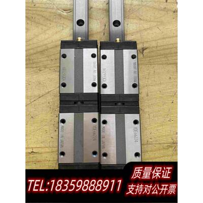 全新库存tHKSSR15导轨滑块需询价