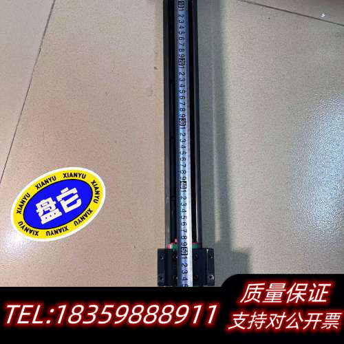 上银/HI模组KK60D10C 1900P9-议价