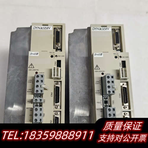 横河伺服驱动器UD1BG3议价