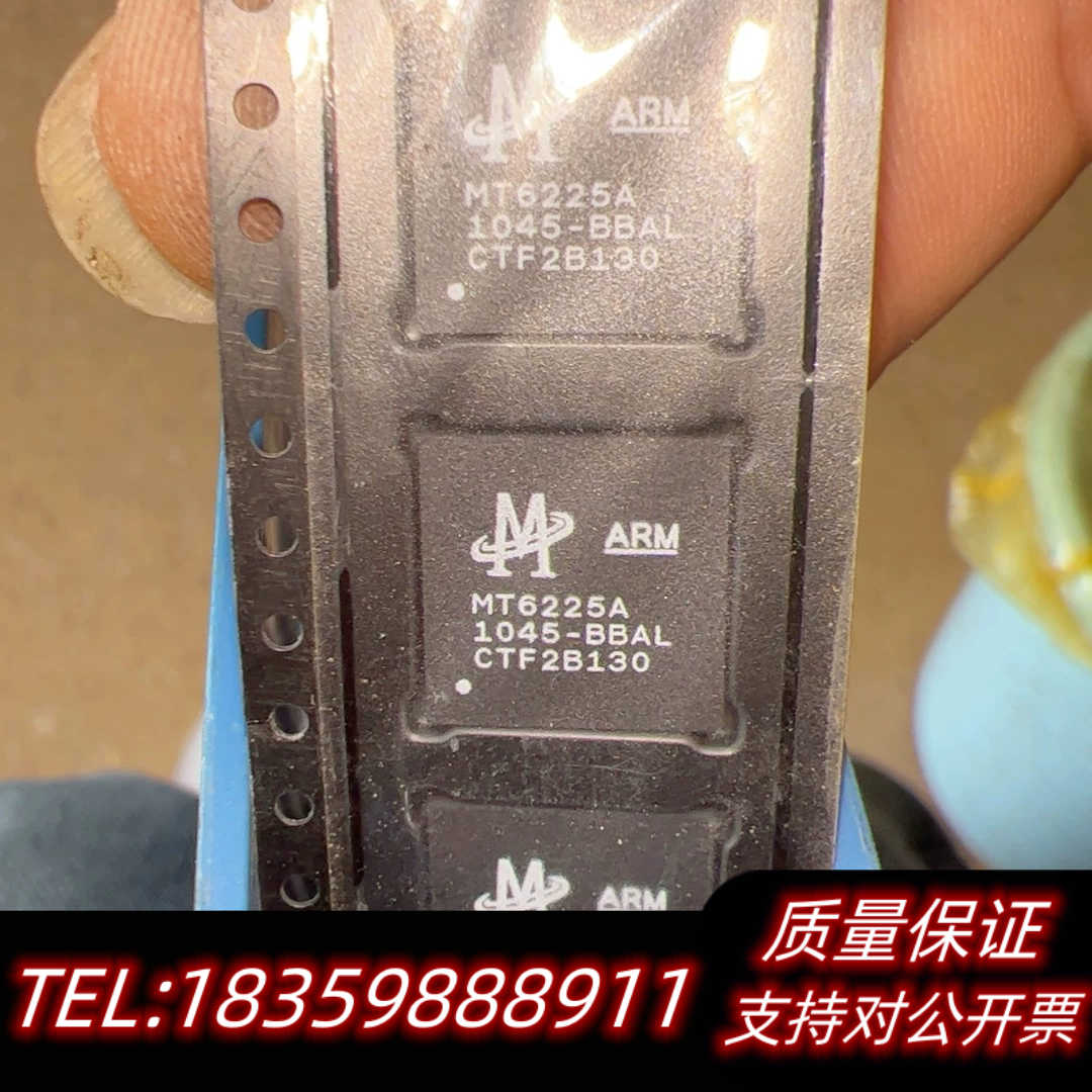 MT6225A芯片，型号1045-BBAL，CTF2询价
