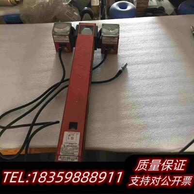 全新库存PERCEPTRON激光扫描仪PART515-0108-需询价