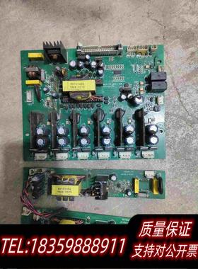 全新库存沃陆VL600系列132kw-400kw变频器驱动板VOLO需询价