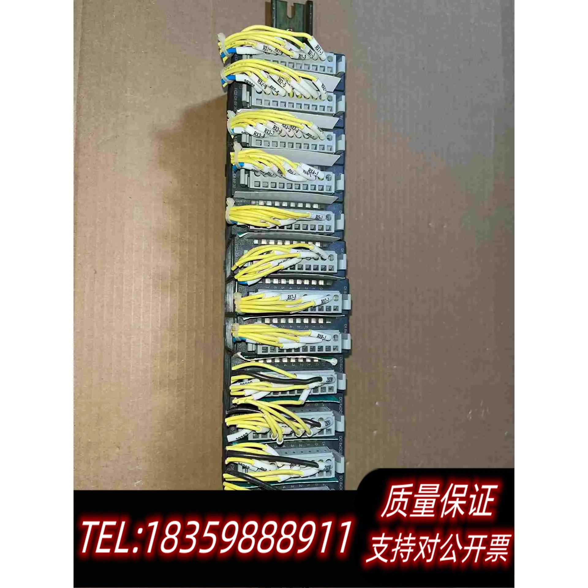 全新库存FC2-DO-BF30FC2-DI-BF30ELCO宜需询价
