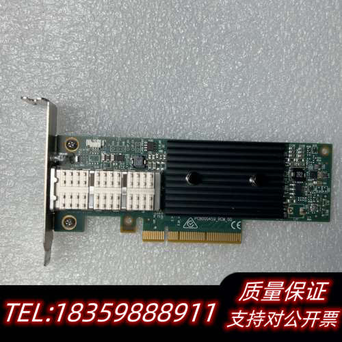 浪潮Mellanox MCX353A-FCBT CX35议价