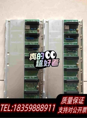 全新库存横河PLC底板F3BU06-0N非常需询价